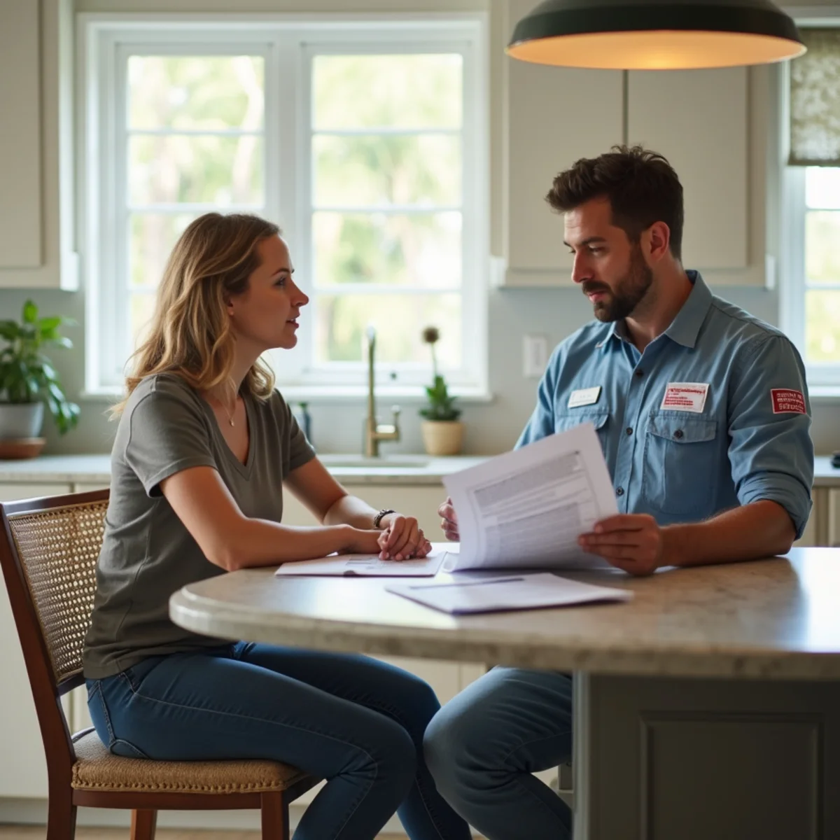 Homeowners insurance coverage and water damage claims in Florida