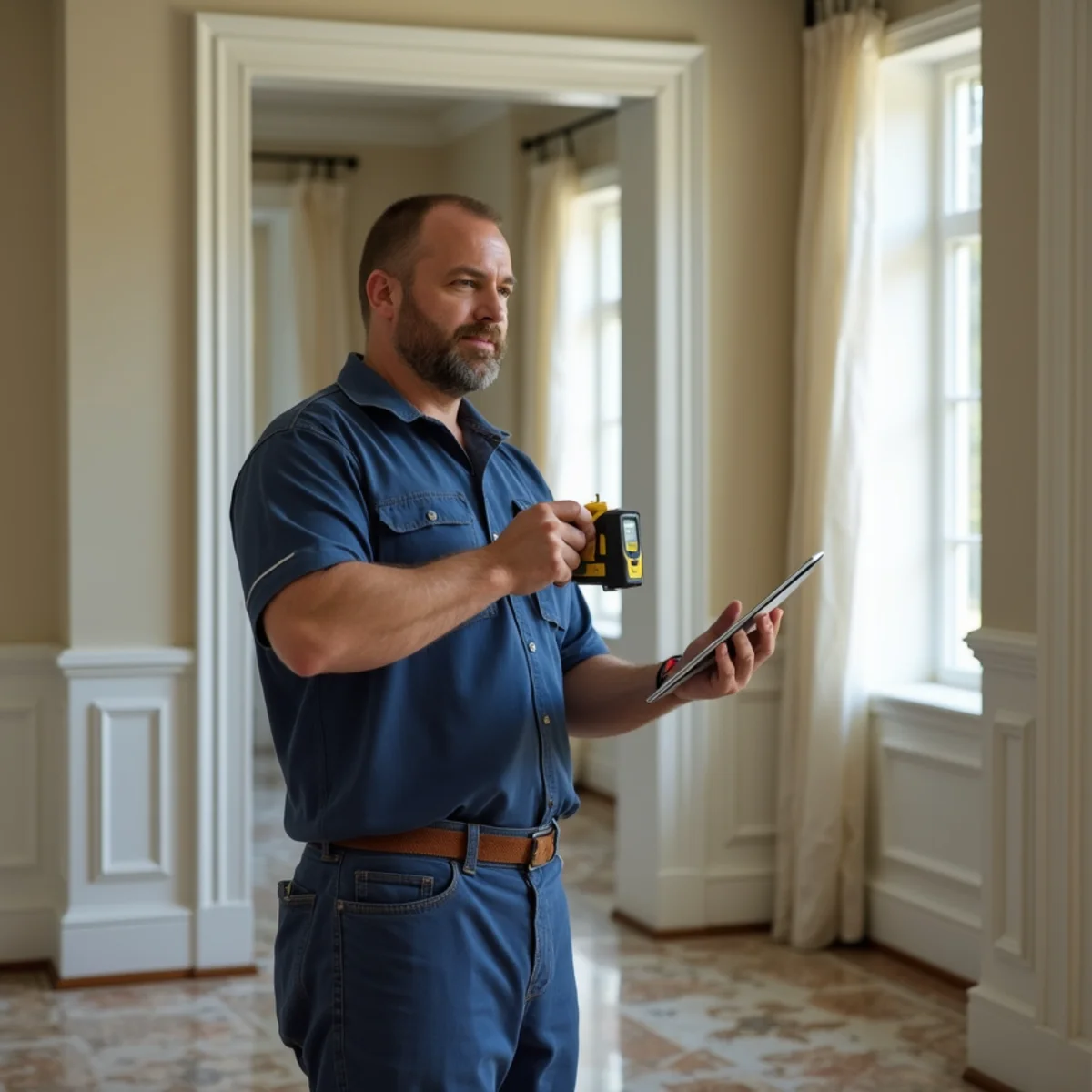 Water damage restoration cost factors and estimates in Naples FL