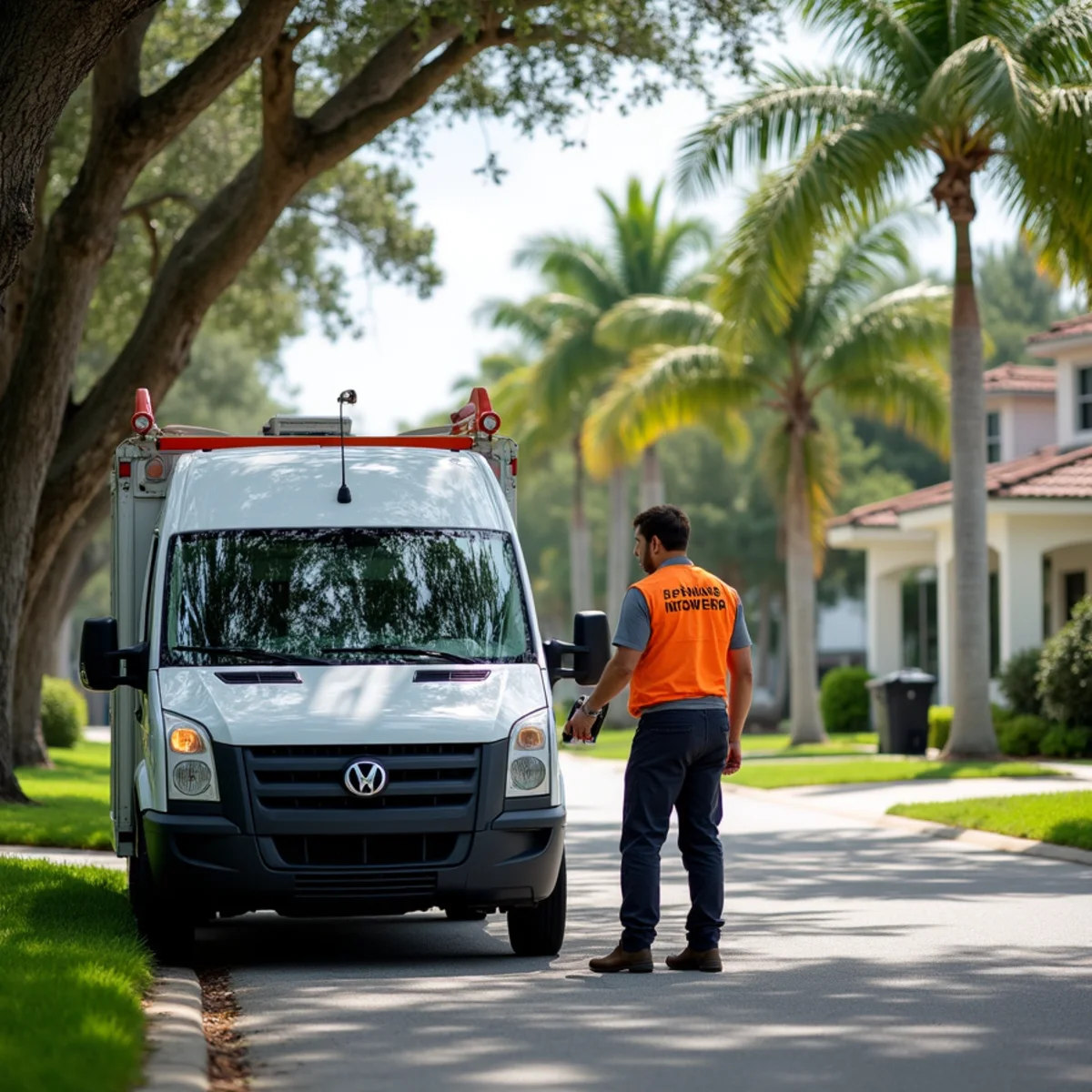 Water damage restoration and flood cleanup in Bonita Springs FL